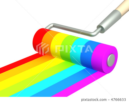 Rainbow Rainbow 4766633