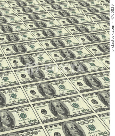 Background from set of banknotes Background from set of banknotes 4766829