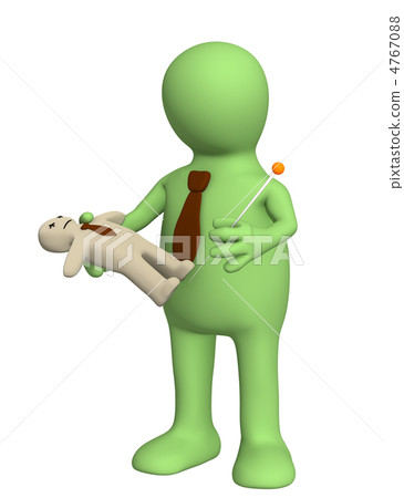 Elimination of the competitor Elimination of the competitor 4767088