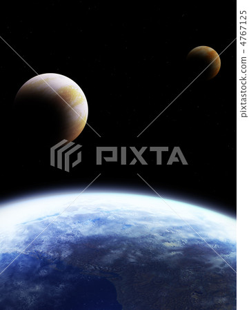 Space Space 4767125