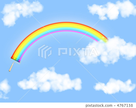 Rainbow Rainbow 4767138