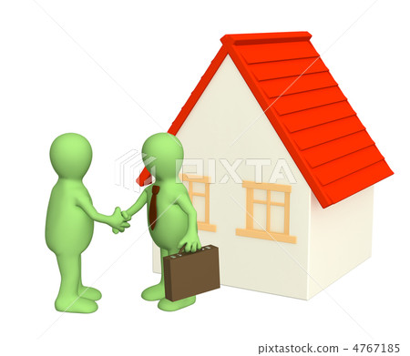 Conclusion of the contract 4767185