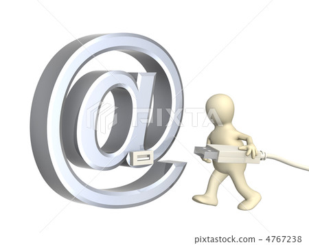 Connection 4767238