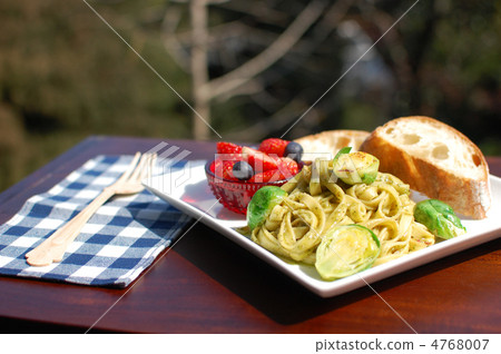 午餐 午餐 4768007