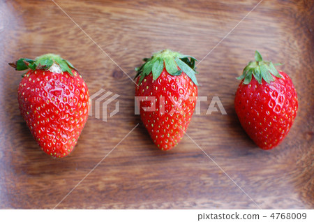 Strawberries 4768009