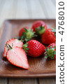 Strawberries 4768010