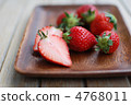 Strawberries 4768011