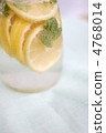 Mint lemon soda 4768014