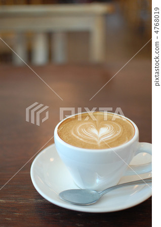 Latte Art 4768019