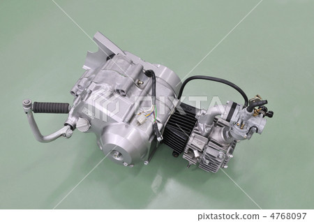 摩托車發動機 摩托車發動機 4768097
