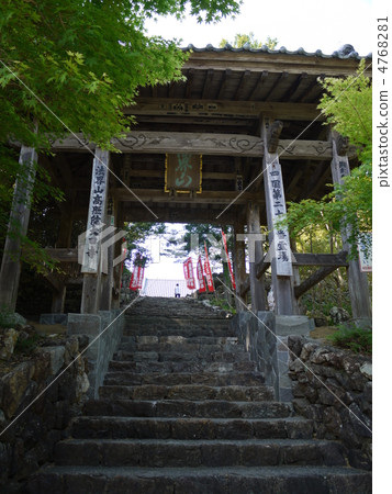 第28號大日寺 4768281