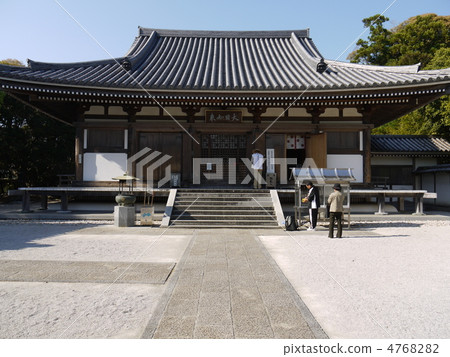 第28號大日寺 第28號大日寺 4768282