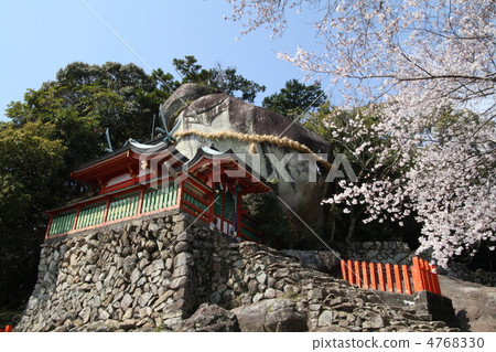 Kamikura Shrine Kamikura Shrine 4768330