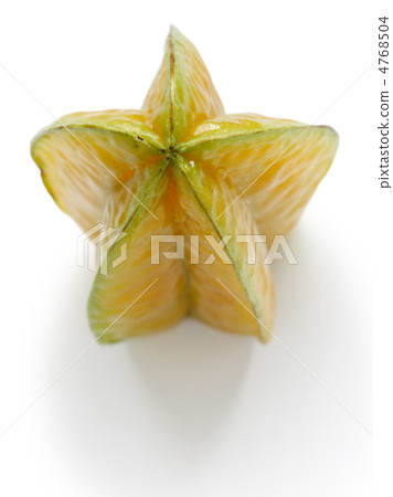 Star fruit Star fruit 4768504
