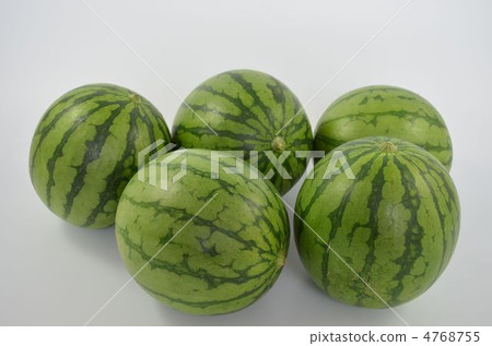 Watermelon 1 4768755