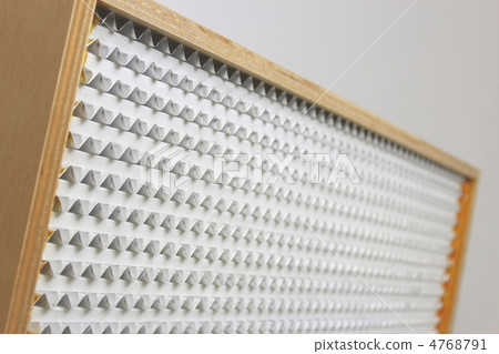 Medium Performance Filter 4768791