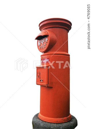 Post box 4769085
