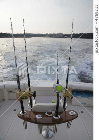 釣魚 釣魚 4769213