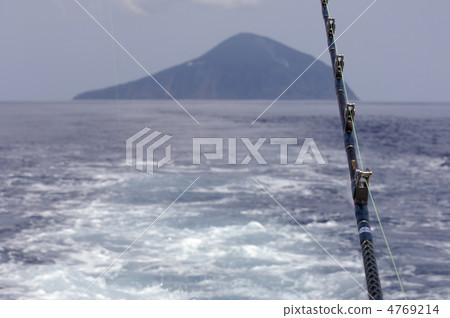 釣魚 4769214