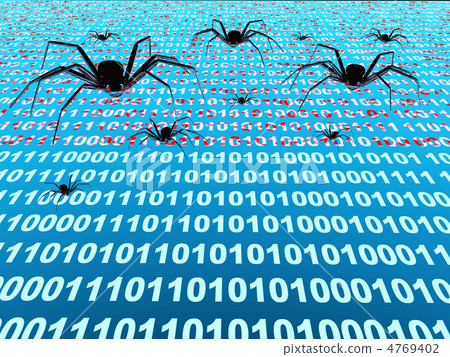 Internet bugs 4769402