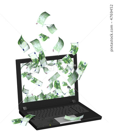 Earnings in the Internet 4769452