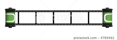 Filmstrip Filmstrip 4769482