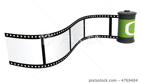 Filmstrip Filmstrip 4769484