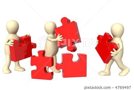 Teamwork Teamwork 4769497