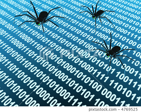 Internet bugs 4769525