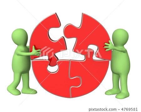 Teamwork Teamwork 4769581