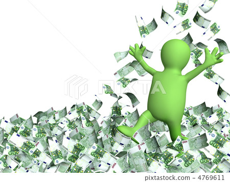 Wealth 4769611