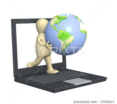 Internet 4769623