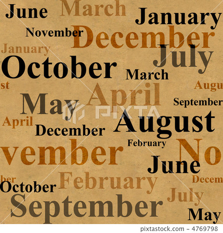 Seamless grunge background 4769798