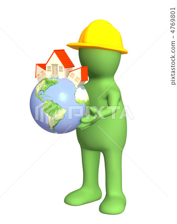 Construction Construction 4769801