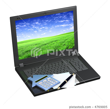 Calculation Calculation 4769805