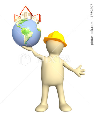 Construction Construction 4769807