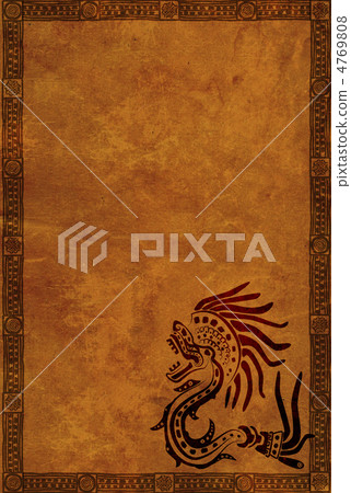 American Indian national patterns 4769808