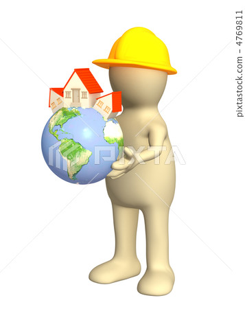 Construction Construction 4769811