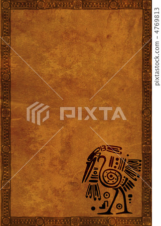 American Indian national patterns 4769813
