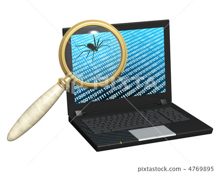 Internet bug 4769895