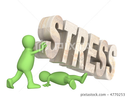 Stress 4770253
