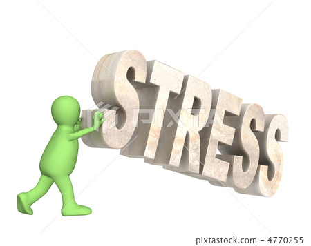 Stress 4770255