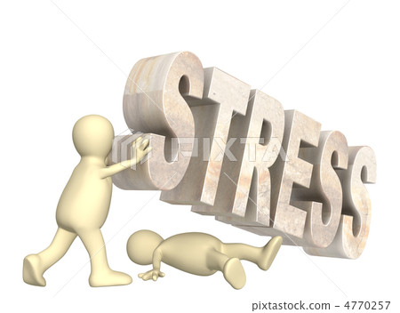 Stress 4770257