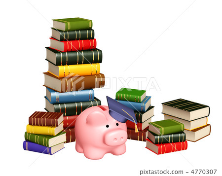 Money for education 4770307