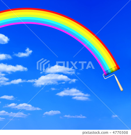 Rainbow Rainbow 4770308