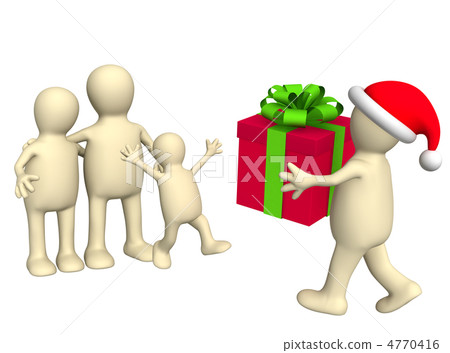 Christmas present Christmas present 4770416