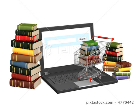 Books online Books online 4770442