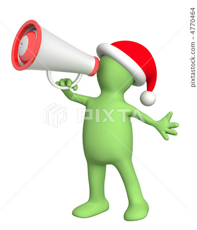 Christmas message 4770464