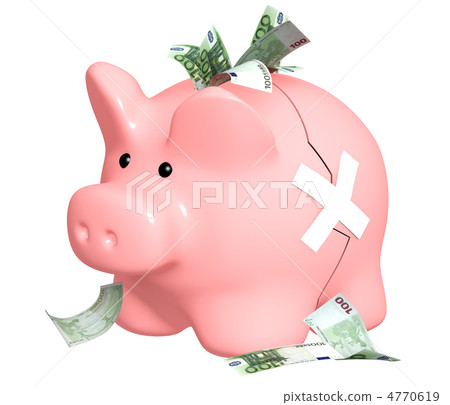 Piggy bank Piggy bank 4770619