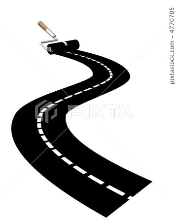 New road New road 4770705